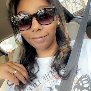 Meet your Posher, Tyresa